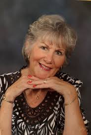 Barbara Ball Obituary