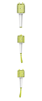 Pre Order Nct Official Light Stick