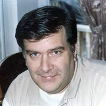 Stephen Paul Rittenberg Obituary