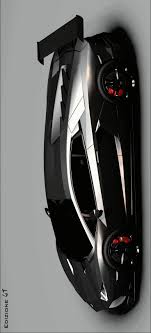 2014 Dmc Lamborghini Aventador Lp988 Edizione Gt Rendering Carros Tunados Carros Tunados
