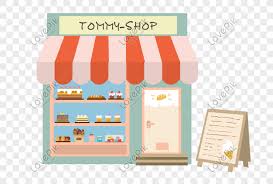 Grilled cheese clipart free download best grilled cheese clipart. Bakery Kartun Ilustrasi Lucu Gratis æŠ  Elemen Png Grafik Gambar Unduh Gratis Lovepik