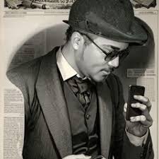 Stream Drew Lipson music