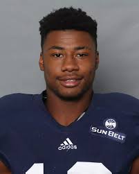 Defense Leads Appalachian State Past Georgia Southern 27-6