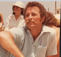 A "second generation" friend of 60+ years lost