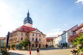 Visit Bad Langensalza: 2023 Travel Guide for Bad Langensalza, Thuringia |  Expedia