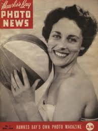 Photo News Names November 1958 : Hawke's Bay Knowledge Bank