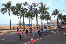 Austin (kxan) — william bertrand saw an opportunity heading into sunday's austin marathon. The 50 Best Half Marathons In The U S Daily Burn