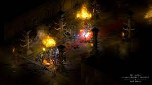 Resurrected includes all content from both diablo ii and its epic expansion diablo ii: Diablo 2 Resurrected Release Date Early Access And Beta