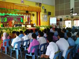 The second place went to smk naka, terap terap; Technology Park Malaysia On Twitter Stem Edu Briefing At Smk Dato Syed Ahmad Kuala Nerang Kedah Attended By 400 Science Students From Various Schools