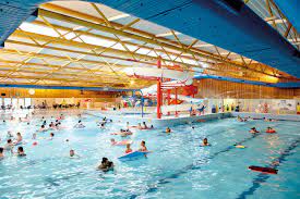 Maybe you would like to learn more about one of these? Birmingham Leisure Trust