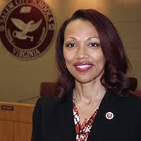 Candidates sought for two school board seats