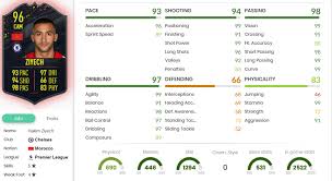 Hey guys, i'm having a hard time playing ball with balls to challenge ziyech. Fifa 20 Bale Ziyech Storyline Cards Season 9 Objectives Fifaultimateteam It Uk