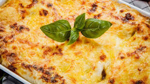 Maybe you would like to learn more about one of these? Pasta Con Crema Di Melanzane Bianca Al Forno Assolutamente Deliziosa