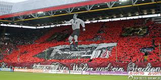 V., usually shortened to 1. For Opa An Ode To Kaiserslautern Bundesliga Fanatic