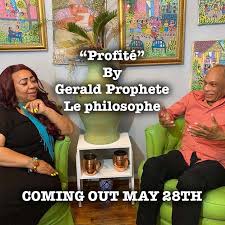 Gerald Prophete (@gerald_prophete) • Instagram photos and videos