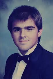 Bradley Wayne "Brad" Hickman