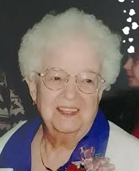 Violet Talbot Obituary April 2, 2018