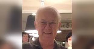 James A. Holt Obituary