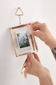 Verena Hanging Instax Mini Picture Frame Mini Picture Frames Mini Photo Frames Instax Mini