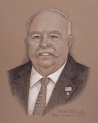 Travis Simpkins: August 2023