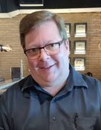 Keith DeForest Parrot Obituary