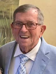 Obituary information for Bartha Columbus B.C. Deans, Jr.