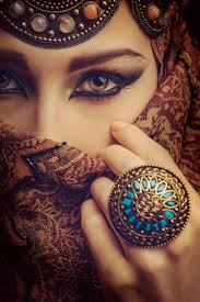 Via Venustas Crescentmoon06 By Ivan Bliznetsov On 500px Beautiful Eyes Arabic Eyes Arabian Eyes