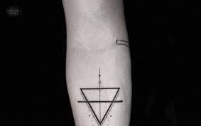 Brightside) liputan6.com, jakarta tato banyak disukai orang. Gambar Tato Simple Wild Country Fine Arts