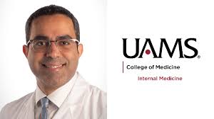 Gastroenterologist Mohammad Alomari, M.D., Joins UAMS, Will Lead  Inflammatory Bowel Disease Program