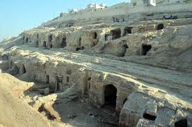 Edessa Antik Kenti Şanlıurfa ile ilgili görsel sonucu