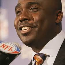 Faulk's brilliant mind took him to Hall of Fame