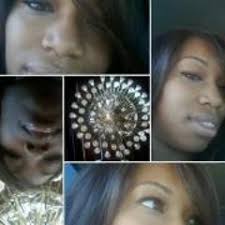 Tiffany Champ's Instagram, Twitter & Facebook