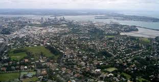 The auckland metropolitan area, or greater auckland, in the north island of new zealand, is the largest urban area in new zealand. Die 7 Schonsten Sehenswurdigkeiten In Auckland
