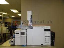 Agilent 5973 network diffusion pump ei msd (g2577a). Msd Spectralab Scientific Inc
