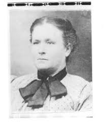 Adeline Marie Thibodeau Chasse (1857-1923)