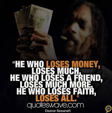 We've gathered 23 quotes from some of the world's most famous authors, speakers, philosophers, comedians, and leaders; Stay Always Rich In Faith Get Money Quotes Money Quotes Hug Quotes