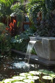 Brunnen Im Garten Wasserfall Selber Bauen Naturstein Brunnen Garten Gartenteich Gartenbrunnen
