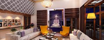Whether you live is a 10 bedroom bungalow or a 3 bedroom apartment, it will feel like home only when you create a cohesive look that represents your style. A Luxurious Bungalow In Mumbai Revamped For Rs 50 Lakhs Homify