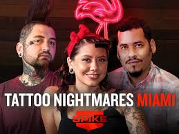 Browse henna tattoo artists in miami and contact your favorites. Watch Tattoo Nightmares Miami Prime Video