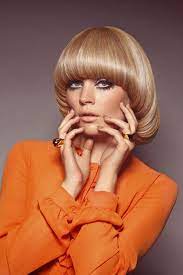 30 chic ways to style short hair. 30 Vintage Hairstyles That Need To Make A Comeback Disco Hair Short Hair Styles 70s Hair