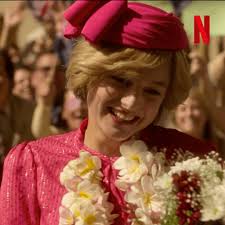 It was the Great British fairy tale, until it wasn't. The Crown Season 4,  streaming