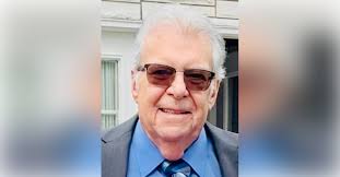 Obituary information for Larry James Shore