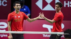 Hanya tersisa enam dari total 19 wakil indonesia berhasil melaju ke babak perempat final denmark open 2021 yang akan berlangsung hari ini, jumat(22/10/2021). Qan Hzhaq9ufqm
