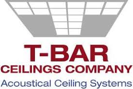 They don't generate dust, they're unaffected by moisture, they don't harbour mould and they're easy to cut. T Bar Ceilings Company Home Facebook