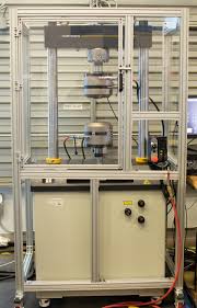 Materials Testing – SmartState Center for Automotive ...