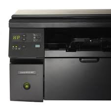 It also provides the 1200 pixels per inch (ppi) resolution for scanning. Hp Laserjet M1132 Mfp Review Expert Reviews