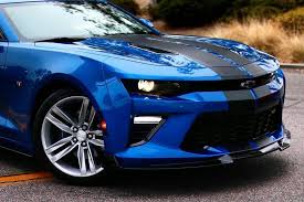 Pin On Chevrolet Camaro