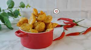 Jun 09, 2021 · 7. 3 Resep Basreng Gurih Dan Lezat Bikin Ketagihan Orami