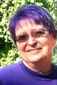 Elaine Everding Obituary (1955