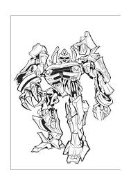 Coloriage Dessins Transformers 6 Coloriage Pages De Coloriage Disney Dessin
